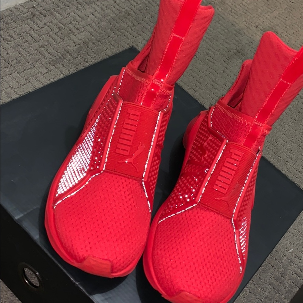 Fenty Pumas